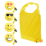 BOLSA PLEGABLE SUKREM