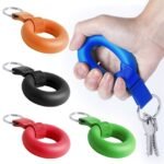 LLAVERO ANTIESTRÉS MANDERY