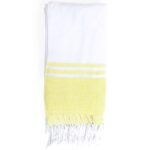 PAREO TOALLA MINERVA - Imagen 2