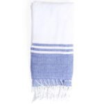 PAREO TOALLA MINERVA - Imagen 3