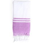 PAREO TOALLA MINERVA - Imagen 4