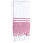 PAREO TOALLA MINERVA - Imagen 5