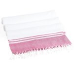 PAREO TOALLA MINERVA - Imagen 8