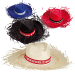 SOMBRERO FILAGARCHADO
