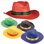 SOMBRERO SPLASH