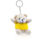 LLAVERO PELUCHE TEDCHAIN - Imagen 2