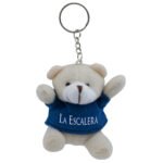 LLAVERO PELUCHE TEDCHAIN - Imagen 3