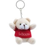 LLAVERO PELUCHE TEDCHAIN - Imagen 5