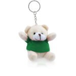 LLAVERO PELUCHE TEDCHAIN - Imagen 6