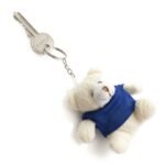 LLAVERO PELUCHE TEDCHAIN - Imagen 7