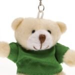 LLAVERO PELUCHE TEDCHAIN - Imagen 8