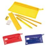 SET CARTUCHERA BAIKU