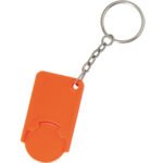 LLAVERO MONEDA BEKA - Imagen 5