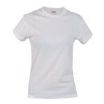 CAMISETA MUJER TECNIC PLUS - Imagen 6