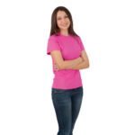 CAMISETA MUJER TECNIC PLUS - Imagen 10