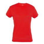 CAMISETA MUJER TECNIC PLUS - Imagen 18