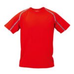 CAMISETA ADULTO TECNIC FLESER - Imagen 18