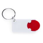 LLAVERO MONEDA ZABAX - Imagen 8