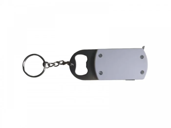 LLAVERO 3 EN 1 CHASKA - Imagen 3