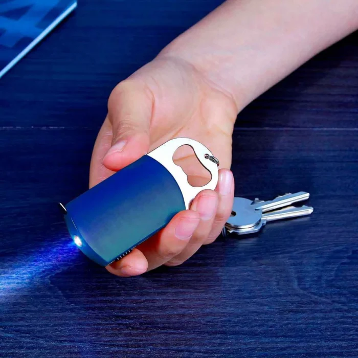 LLAVERO 3 EN 1 CHASKA - Imagen 9