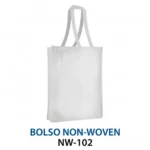 BOLSOS NON WOVEN 2 - Imagen 3