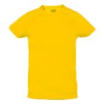 CAMISETA NIÑO TECNIC PLUS - Imagen 2
