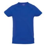 CAMISETA NIÑO TECNIC PLUS - Imagen 5