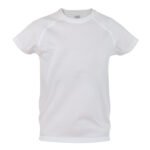 CAMISETA NIÑO TECNIC PLUS - Imagen 8