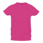 CAMISETA NIÑO TECNIC PLUS - Imagen 11