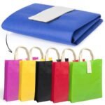 BOLSA PLEGABLE BLASTAR