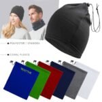 CUELLERA GORRO PONKAR