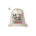 MOCHILA SUBLIMACIÓN LIZCOM - Imagen 4