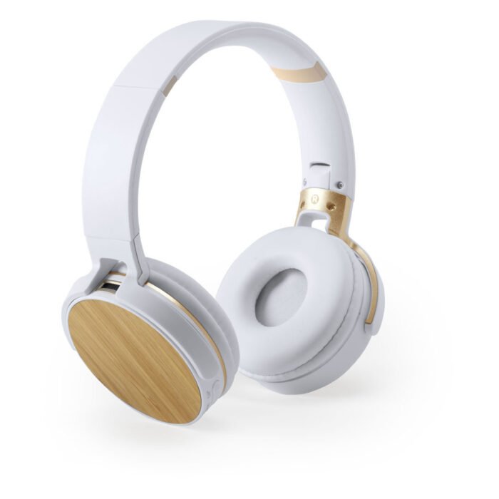 AUDIFONOS TREIKO - Imagen 2