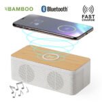 PARLANTE CARGADOR TRECAM