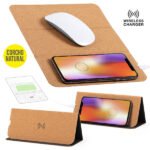 MOUSE PAD CARGADOR RELIUM
