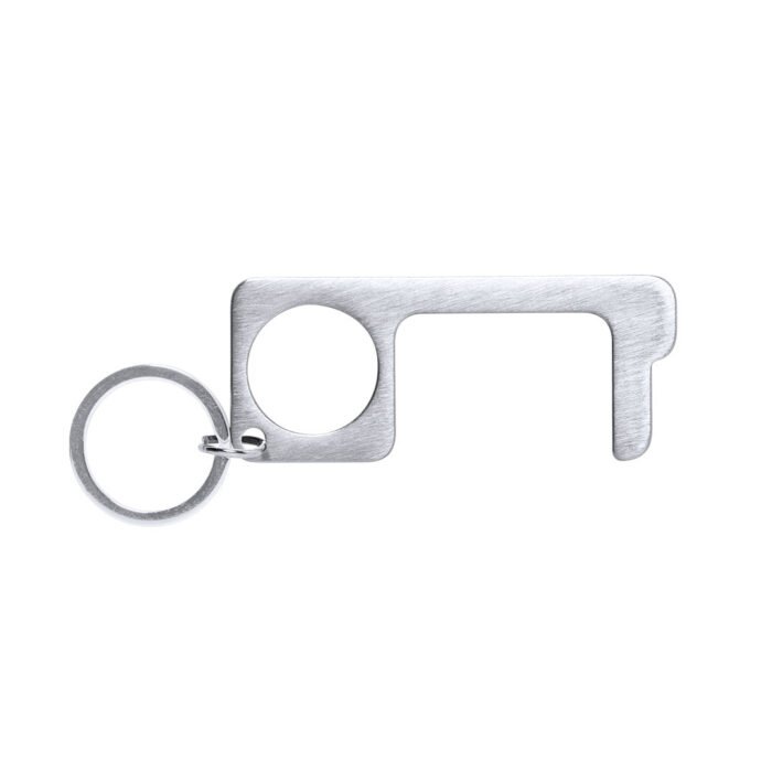 LLAVERO ANTICONTACT BIGOX - Imagen 2