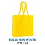 BOLSOS NON WOVEN 3 - Imagen 2