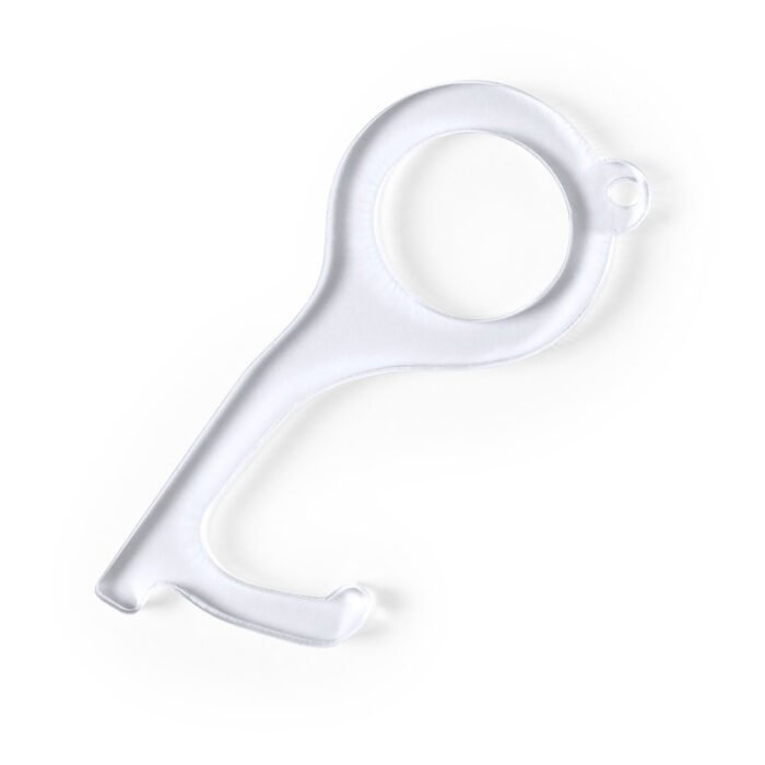 LLAVERO ANTICONTACT NAPIL - Imagen 2