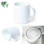 TAZA PIOKA
