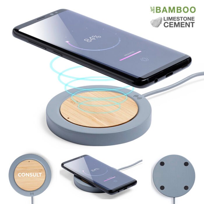 CARGADOR FESKON - Imagen 2