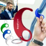 LLAVERO ANTICONTACT KOZKO