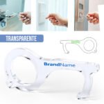 LLAVERO ANTICONTACT NAPIL