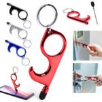 LLAVERO ANTICONTACT CIMAK