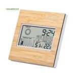 ESTACIÓN METEOROLÓGICA BEHOX - Imagen 3