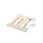 SET CUBIERTOS CORPAX - Imagen 4