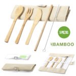 SET CUBIERTOS CORPAX