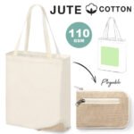 BOLSA PLEGABLE DYLAN