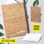 LIBRETA NOTAS COQUEL