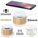 PARLANTE CARGADOR ZAKROX