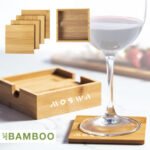 SET POSAVASOS KAPPAL